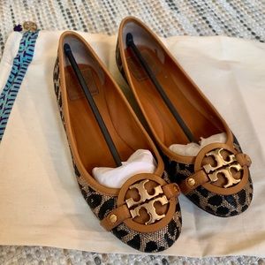 Tory Burch Ballet Flats